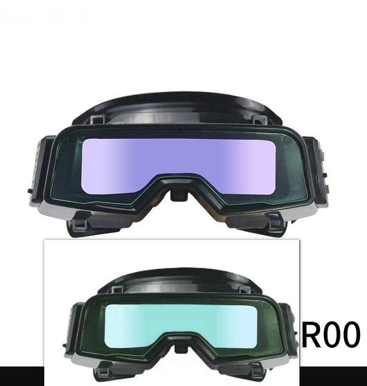 Casco de Soldadura con Protección Térmica Anti-quemaduras - Image 11