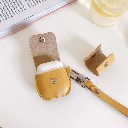 Auriculares Bluetooth Inalámbricos con Protector y Cordón de Seguridad - Image 3