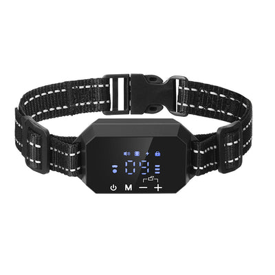 Sistema de Cerca Inalámbrica Inteligente para Perros con GPS y Adiestramiento - Image 3