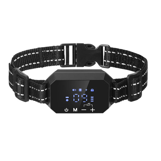 Sistema de Cerca Inalámbrica Inteligente para Perros con GPS y Adiestramiento - Image 3