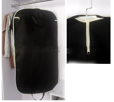 Funda Protectora de Tela No Tejida para Trajes y Abrigos - Image 10