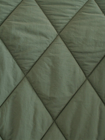 Abrigo Reversible Cálido para Invierno con Bolsillos y Solapa - Image 15