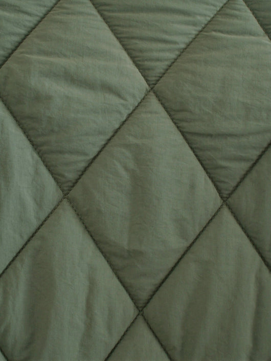 Abrigo Reversible Cálido para Invierno con Bolsillos y Solapa - Image 15