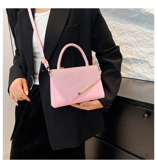 Bolso de Moda Diseño Exclusivo Otoño Invierno - Image 11