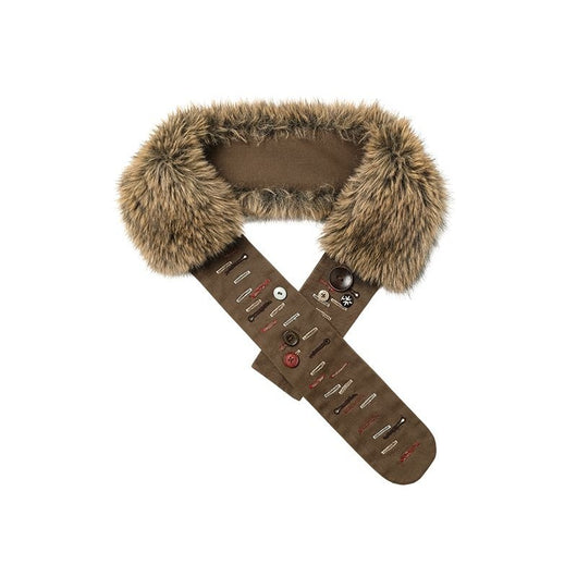 Cinturón de Cuero Dopamina - Estilo Versátil para Combinar - Image 6