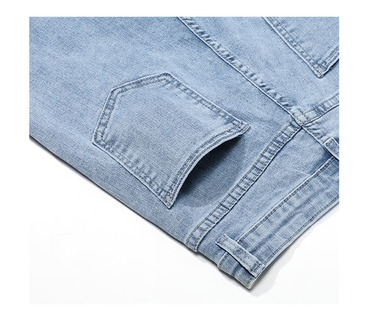 Pantalones Flare Cintura Alta para Mujer - Diseño Moderno y Versátil - Image 20