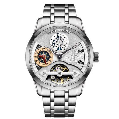 Reloj Pagani Design para Hombre - Elegancia y Precisión - Image 3