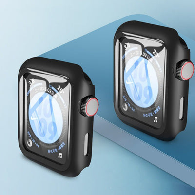 Protector de Pantalla de Cristal Templado HD para Reloj Inteligente IP - Image 15