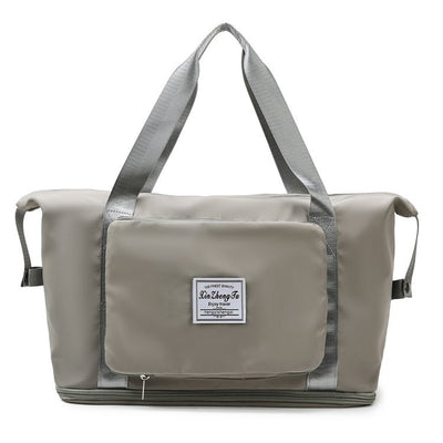 Bolsa de Viaje con Compartimento Separado para Mojado y Seco - Image 9