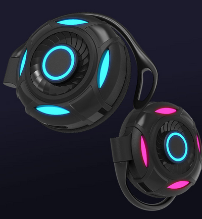 Auriculares Gaming Sin Latencia Para Juegos