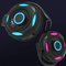 Auriculares Gaming Sin Latencia Para Juegos