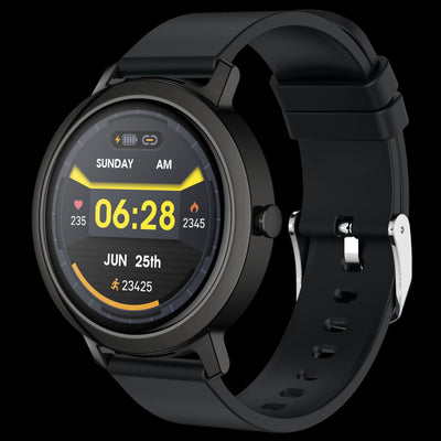 Reloj Inteligente S17 con Llamadas Bluetooth y Reproductor de Música - Image 3