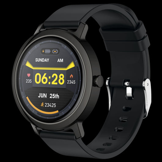 Reloj Inteligente S17 con Llamadas Bluetooth y Reproductor de Música - Image 3