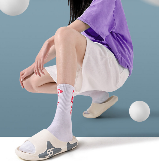 Pantuflas Antideslizantes para Hombre - Comodidad Total en Casa - Image 10