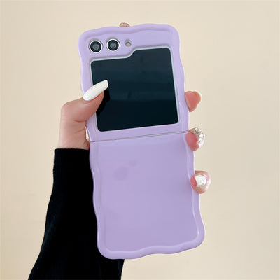 Funda Plegable para Teléfono Inteligente Twisted Edge con Acabado Brillante - Image 7