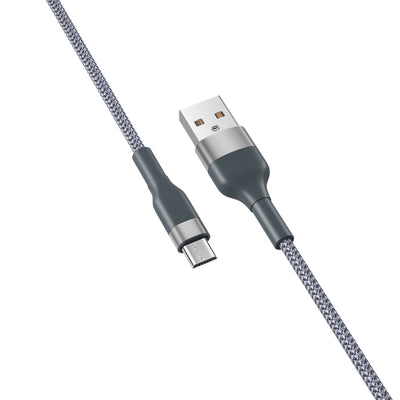 Cable de Carga Rápida Trenzado Reforzado - Image 3