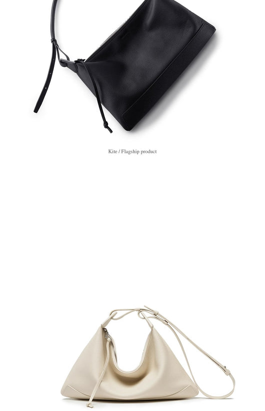 Bolso Hobo Grande MYTASTE - Cartera de Diseñador para Mujer con Correa de Hombro - Image 33