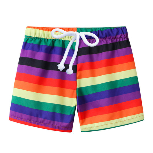 Pantalones Cortos Infantiles de Verano - Diseño Casual y Cómodo - Image 14