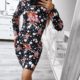 Falda Midi Cuadros Delgada para Mujer - Diseño Elegante y Versátil - Image 11