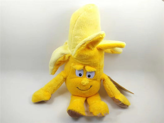 Peluches de Calabaza y Sandía - Juguetes Suaves para Niños - Image 11