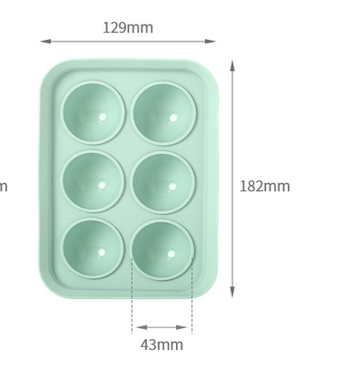 Molde de Silicona para Salchichas y Albóndigas - Alta Resistencia - Image 16