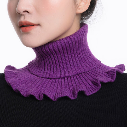 Bufanda Térmica para Cuello y Cervicales - Accesorio Versátil - Image 5