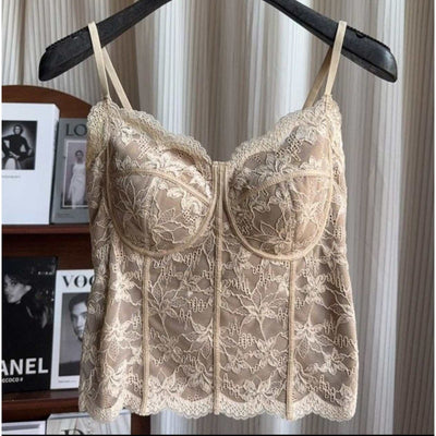 Camisola Francesa Satinada: Silueta Esbelta y Sensualidad Pura - Image 7