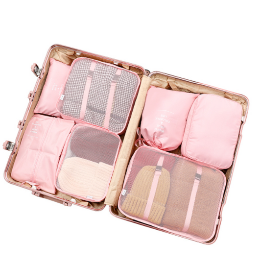 Organizador de Viaje Compacto para Zapatos y Accesorios - Image 2
