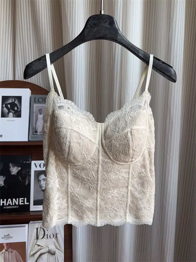 Camisola Francesa Satinada: Silueta Esbelta y Sensualidad Pura - Image 19