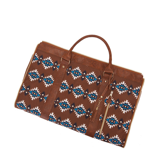 Bolsa de Viaje para Traje - Equipaje de Mano Inteligente - Image 30