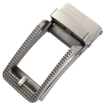 Cinturón con Hebilla Automática para Hombre - Ajuste Perfecto - Image 16