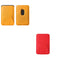 Naranja Y Rojo