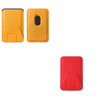 Soporte Magnético Multifuncional para Celular y Tarjetas - Image 13