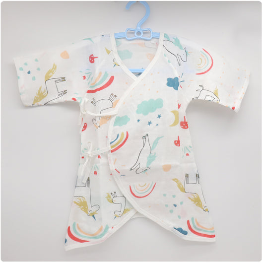Mameluco Bebé Monje Mariposa - Diseño Único y Cómodo - Image 10
