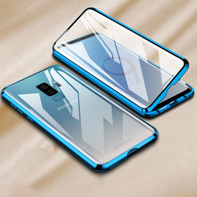Funda Magnética de Vidrio Doble Cara con Protección Anticalda - Image 13