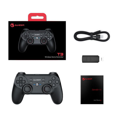 Control Inalámbrico Universal para PC, Laptop y Smart TV - Image 4
