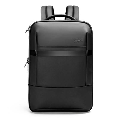 Mochila de Viaje Multifuncional con Compartimento Húmedo y Seco - Image 2