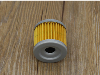 Elemento Filtro de Aceite para Motocicleta GS125 - Image 8
