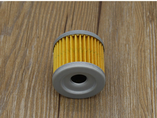 Elemento Filtro de Aceite para Motocicleta GS125 - Image 8