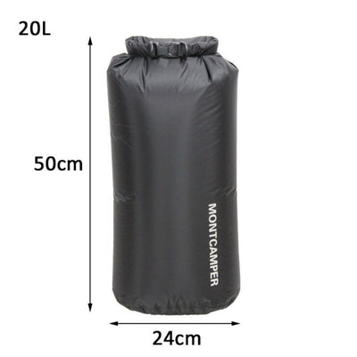Mochila Impermeable Ultraligera para Aventuras al Aire Libre - Image 25