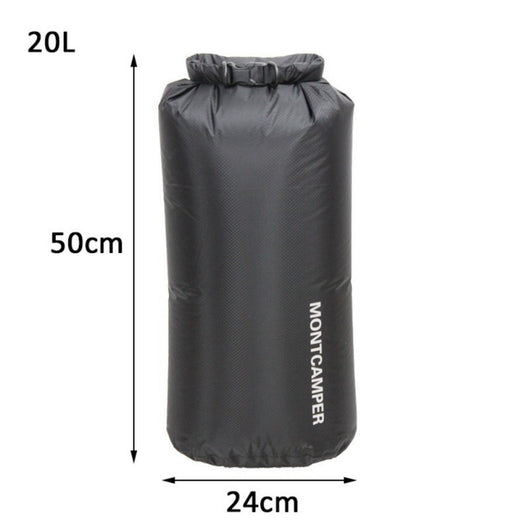 Mochila Impermeable Ultraligera para Aventuras al Aire Libre - Image 25