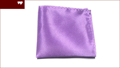 Pañuelo de Bolsillo para Traje Hombre - Image 12