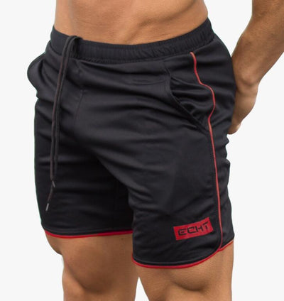 Shorts deportivos de secado rápido para hombre - Image 7