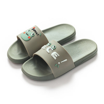 Pantuflas de Verano para Mujer con Diseño Cartoon - Image 8