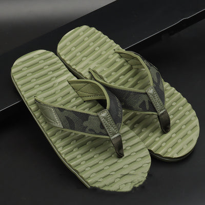Chanclas Veraniegas Ultraligeras con Tecnología de Capas Compuestas - Image 5