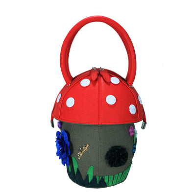 Bolso Japonés Adorable Candy Colors para Dama - Image 9