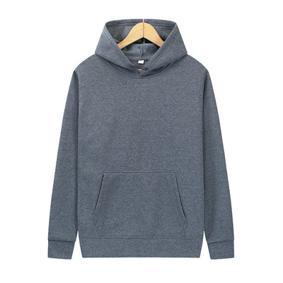 Sudaderas Lisas Unisex de Colores Sólidos - Image 6