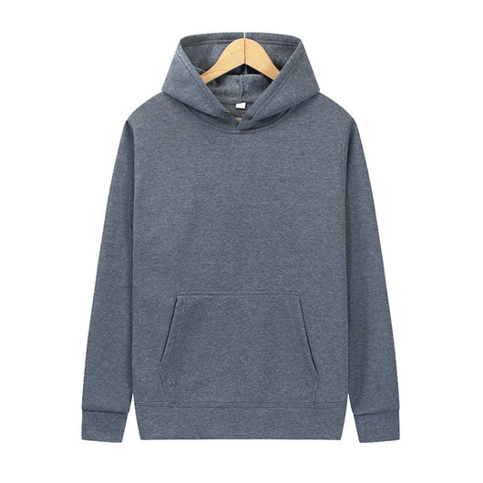 Sudaderas Lisas Unisex de Colores Sólidos - Image 6