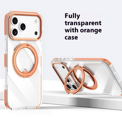 Funda Protectora con Soporte Magnético Rotativo 360° - Image 12