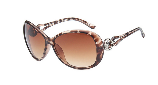 Gafas de Sol Retro Oversized con Marco Ancho - Estilo Explosivo Trendy - Image 17